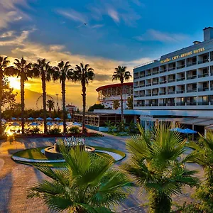 Nashira **** Antalya