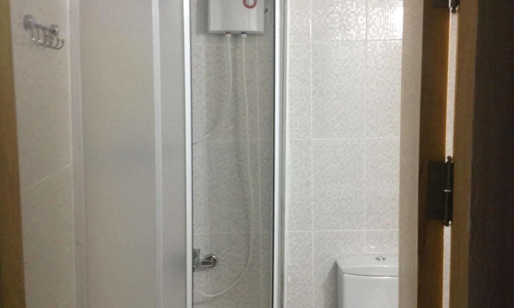 **  Oez Mert Hotel Antalya Turcia